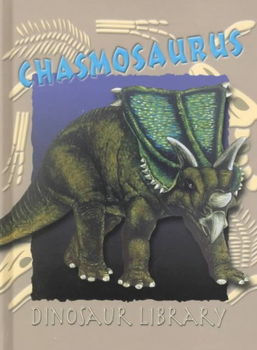 Chasmosauruschasmosaurus 