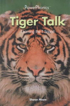 Tiger Talktiger 