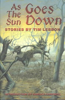 As the Sun Goes Downsun 