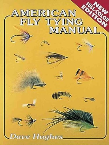 American Fly Tying Manualamerican 