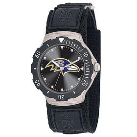 BALTIMORE RAVENS AGENT VELCRObaltimore 