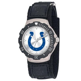 INDIANAPOLIS COLTS AGENT VELCROindianapolis 