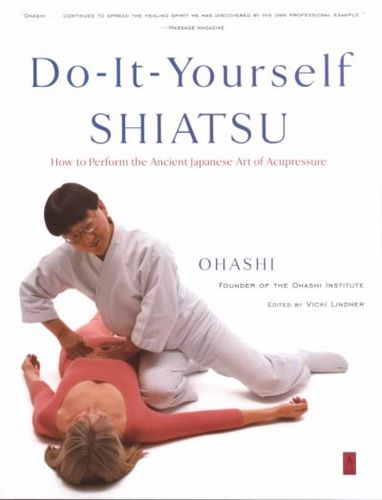 Do-It-Yourself Shiatsuyourself 