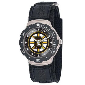BOSTON BRUINS AGENT VELCROboston 