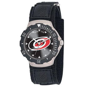CAROLINA HURRICANES AGENT VELCROcarolina 