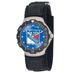 NEW YORK RANGERS AGENT VELCROyork 