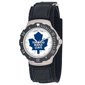 TORONTO MAPLE LEAFS AGENT VELCROtoronto 
