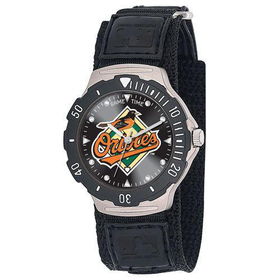 BALTIMORE ORIOLES AGENT VELCRObaltimore 