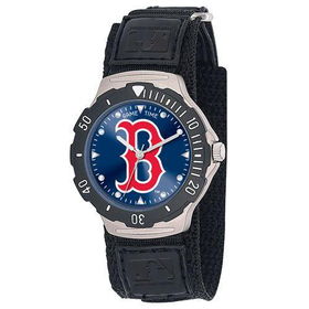BOSTON RED SOX AGENT SERIES IN VELCROboston 