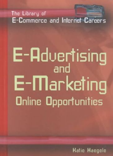 E-advertising and E-marketingadvertising 