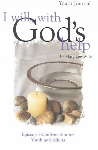 I Will, With God's Helpgod 
