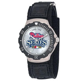 PHILADELPHIA PHILLIES VELCRO WS CHAMP 08philadelphia 