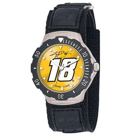 KYLE BUSCH AGENT VELCROkyle 