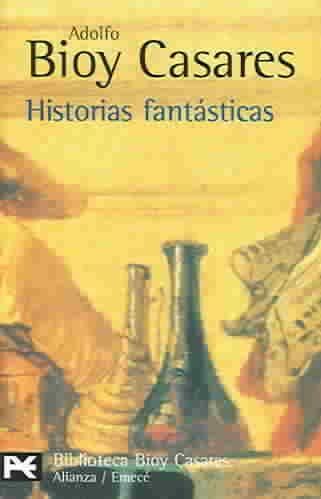 Historias fantasticas / Fantastic Storieshistorias 