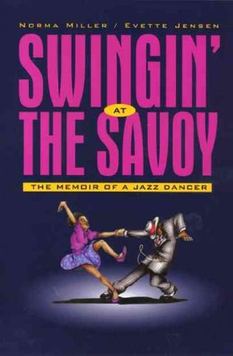 Swingin' at the Savoyswingin 