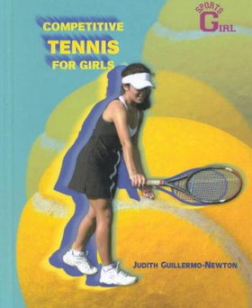 Competitive Tennis for Girlscompetitive 