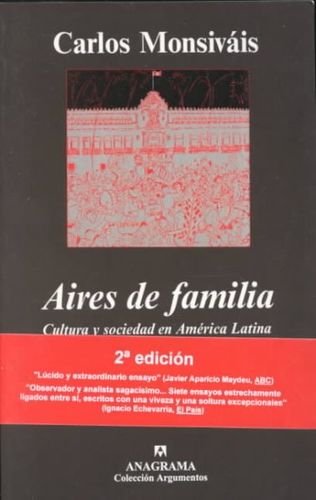 Aires De Familiaaires 