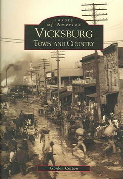 Vicksburgvicksburg 