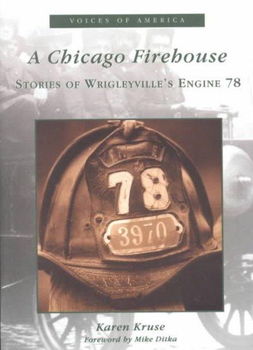 A Chicago Firehousechicago 