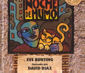 Noche De Humo / Smoky Nightnoche 