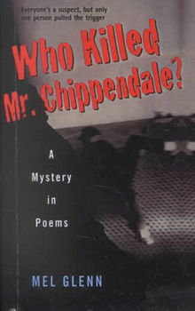 Who Killed Mr. Chippendale?killed 