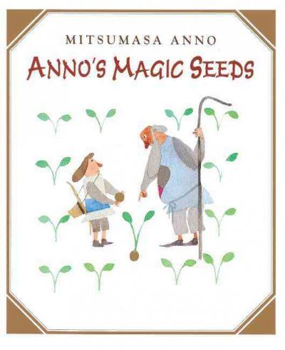 Anno's Magic Seedsanno 