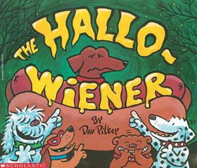 The Hallowienerhallowiener 