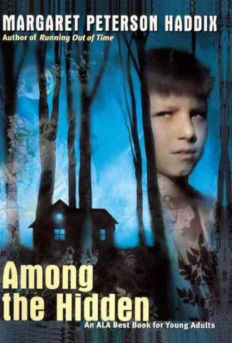 Among the Hiddenhidden 