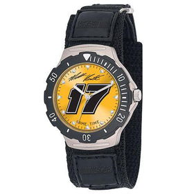 MATT KENSETH AGENT VELCROmatt 