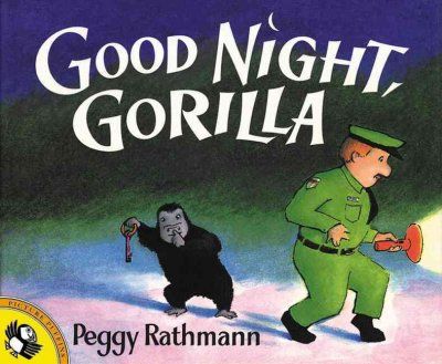 Good Night, Gorillanight 