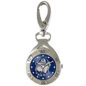 GEORGETOWN CLIP ON WATCHgeorgetown 