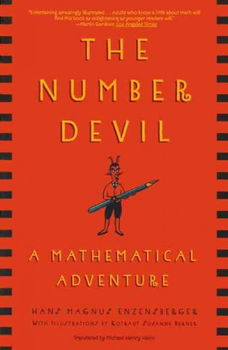 The Number Devilnumber 