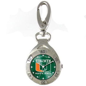 MIAMI CLIP ON WATCHmiami 