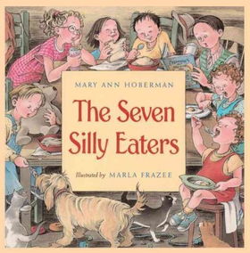 The Seven Silly Eatersseven 