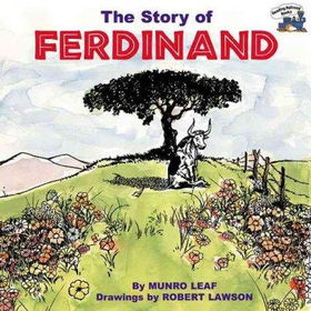 Story of Ferdinandstory 