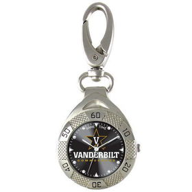 VANDERBILT CLIP ON WATCHvanderbilt 