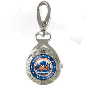 NEW YORK METS CLIP ON WATCHyork 