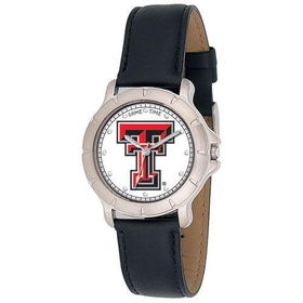 TEXAS TECH PLAYER SERIEStexas 