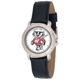 WISCONSIN BADGER LOGO PLAYER SERIESwisconsin 