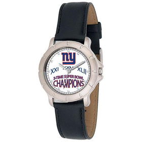 NY GIANTS SBXLII PLAYER SERIESgiants 