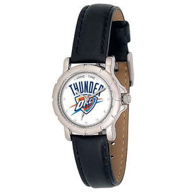 OKLAHOMA CITY THUNDER  LADY'S PLAYERoklahoma 