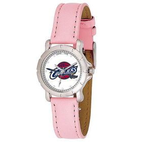 CLEVELAND CAVALIERS LADIES PLAYER PINKcleveland 