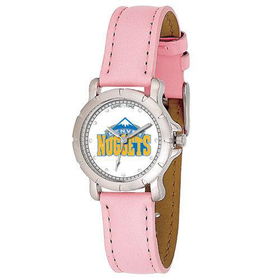 DENVER NUGGETS LADIES PLAYER PINKdenver 