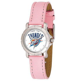 OKLAHOMA CITY THUNDER PLAYER SERIES PINKoklahoma 