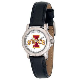 IOWA ST LADIES PLAYER SERIESiowa 
