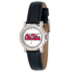 MISSISSIPPI UNIV. LADIES PLAYER SERIESmississippi 