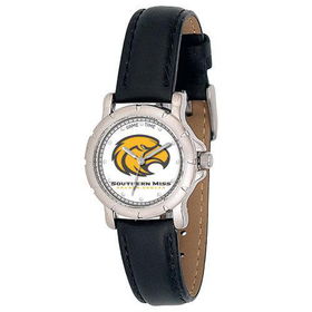 SOUTHERN MISS LADIES PLAYER SERIESsouthern 