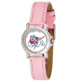 FRESNO STATE LADIES PLAYER SERIES PINKfresno 