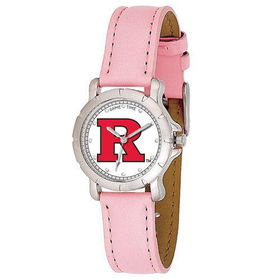 RUTGERS LADIES PLAYER SERIES PINKrutgers 