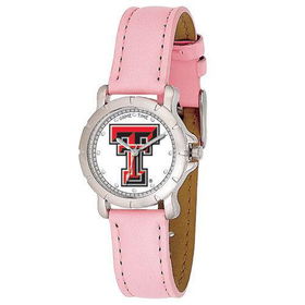TEXAS TECH LADIES PLAYER SERIES PINKtexas 